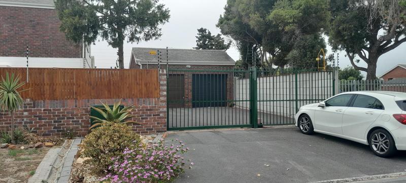 To Let 2 Bedroom Property for Rent in Plumstead Western Cape